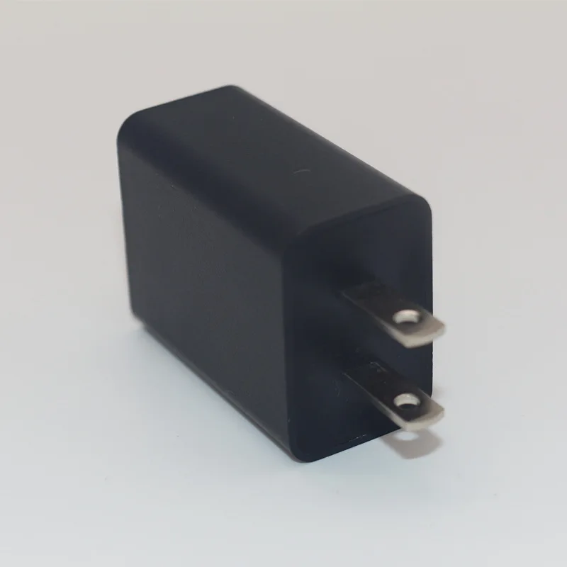 Manufacturers Supply 5V2A Charger Conforming to European Standard ETL Certification USB Charger
Manufacturers Supply 5V2A Charger Conforming to European Standard ETL Certification USB Charger