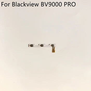Original Used Power On Off Button+Volume Key Flex Cable FPC For Blackview BV9000 Pro MTK6757CD Octa Core 5.7" 1440x720 Free Ship
Original Used Power On Off Button+Volume Key Flex Cable FPC For Blackview BV9000 Pro MTK6757CD Octa Core 5.7" 1440x720 Free Ship