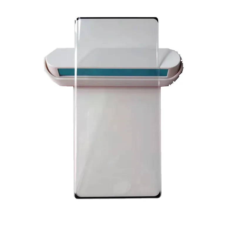 50PCS 3D Curved Full Glue Full Cover Tempered Glass Protector with Hole for Samsung galaxy s10 Plus s10e Note 10 Plus free DHL
50PCS 3D Curved Full Glue Full Cover Tempered Glass Protector with Hole for Samsung galaxy s10 Plus s10e Note 10 Plus free DHL