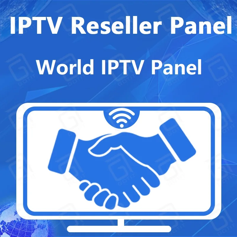 Europe IPTV Subscription Control Panel Server Reseller World IPTV M3U Receiver turkey Spain Portugal Turkey Arabic Code Smart TV
Europe IPTV Subscription Control Panel Server Reseller World IPTV M3U Receiver turkey Spain Portugal Turkey Arabic Code Smart TV