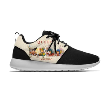 freddie mercury Queen Rock Band Hot Fashion Funny Cool Kids Sport Running Shoes Casual Breathable 3D Sneakers Boys Children Girl
freddie mercury Queen Rock Band Hot Fashion Funny Cool Kids Sport Running Shoes Casual Breathable 3D Sneakers Boys Children Girl