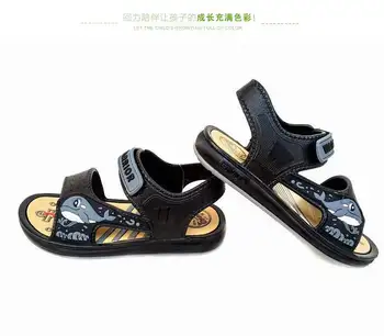 YN01B-9 2019 Summer Children's Leisure Sports Sandals Waterproof Plastic Shoes
YN01B-9 2019 Summer Children's Leisure Sports Sandals Waterproof Plastic Shoes