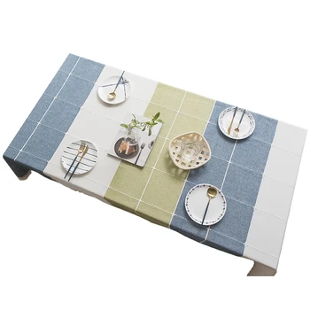 Tablecloth, Rectangular Cotton and Linen Tablecloth Lace Tassel Table Cloth, Washable Kitchen Tableware (Color: Blue-Green, Size
Tablecloth, Rectangular Cotton and Linen Tablecloth Lace Tassel Table Cloth, Washable Kitchen Tableware (Color: Blue-Green, Size
