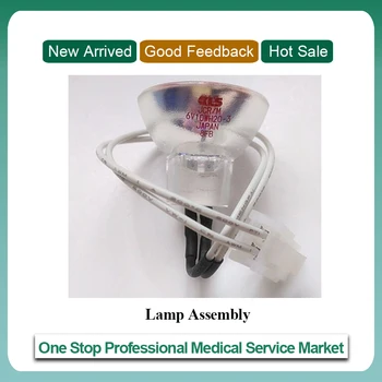 Original & New SYSMEX CA50 CA500 CA1500 CA7000 Coagulation Analyzer Lamp Assembly JCR/M H20-3 6V 10W
Original & New SYSMEX CA50 CA500 CA1500 CA7000 Coagulation Analyzer Lamp Assembly JCR/M H20-3 6V 10W