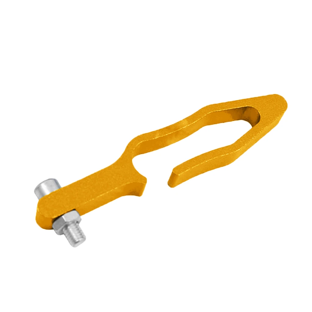 Heavy Duty Throttle Brake Clutch Hydraulic Cable Hose Tidy Clamp for YAMAHA RSZ LYM100 Heavy Duty Throttle Brake Clutch Hydraulic Cable Hose Tidy Clamp for YAMAHA RSZ LYM100