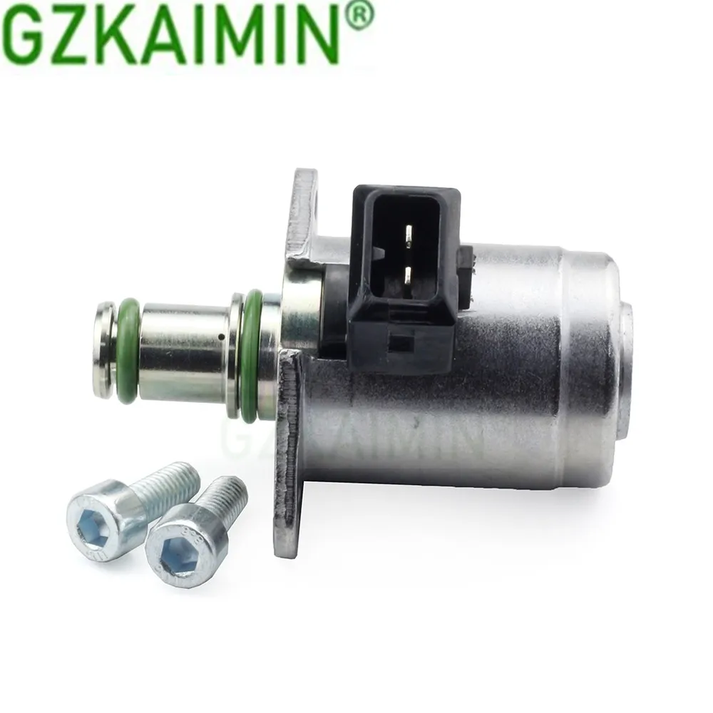 

OEM 2114600984 2214600184 A2214600184 A2114600984 A2114600884 Power Steering Solenoid valve Fits Mercedes Benz W211 W164 R171