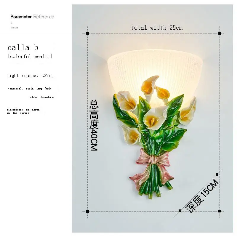 Wall Lamps Model-YS0062431