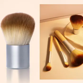 O.TWO.O 4 Pcs Makeup Brush High Quality Fiber Bristles Unique Arc Design Super Soft And Antibacterial Synthetic
O.TWO.O 4 Pcs Makeup Brush High Quality Fiber Bristles Unique Arc Design Super Soft And Antibacterial Synthetic