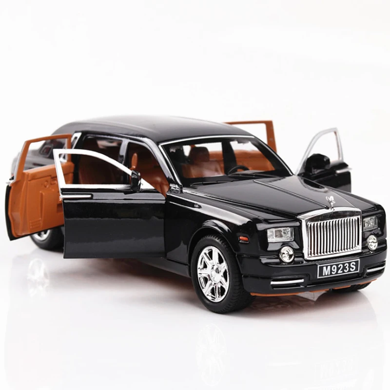 1:24 Alloy Pull Back Model Car Model Toy Sound Light Pull Back Die-cast Vehicles Play model decoration
1:24 Alloy Pull Back Model Car Model Toy Sound Light Pull Back Die-cast Vehicles Play model decoration
