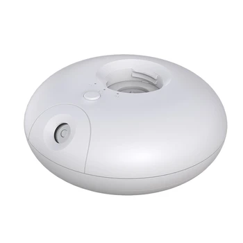 USB Air Humidifier, JSQ01600ML Portable Air Humidifier, Nano Aromatherapy Atomizer, Mini Portable Humidifier
USB Air Humidifier, JSQ01600ML Portable Air Humidifier, Nano Aromatherapy Atomizer, Mini Portable Humidifier