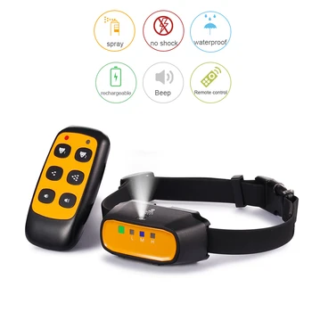 150M Electric Dog Training Collar Pet Remote Control Rechargeable Training Collar for Dog Dog Bark Training Collar
150M Electric Dog Training Collar Pet Remote Control Rechargeable Training Collar for Dog Dog Bark Training Collar