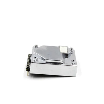 DS-CO2-20 Carbon dioxide sensor, dual channel, accurate detection of carbon dioxide
DS-CO2-20 Carbon dioxide sensor, dual channel, accurate detection of carbon dioxide