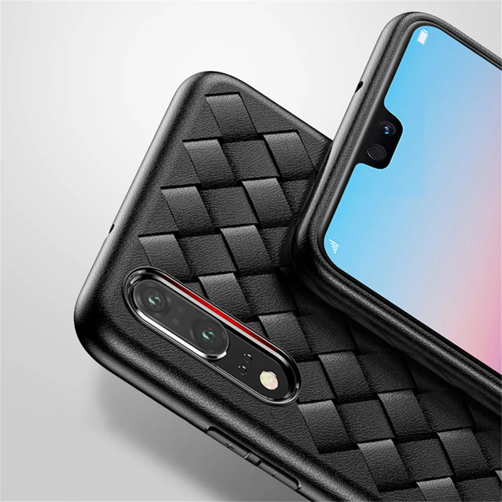 Модный чехол в клетку для Xiaomi Mi 9T 9 SE 8 A2 A3 lite Redmi 7 7A 6 6A Note Pro чехлы силиконовый тонкий