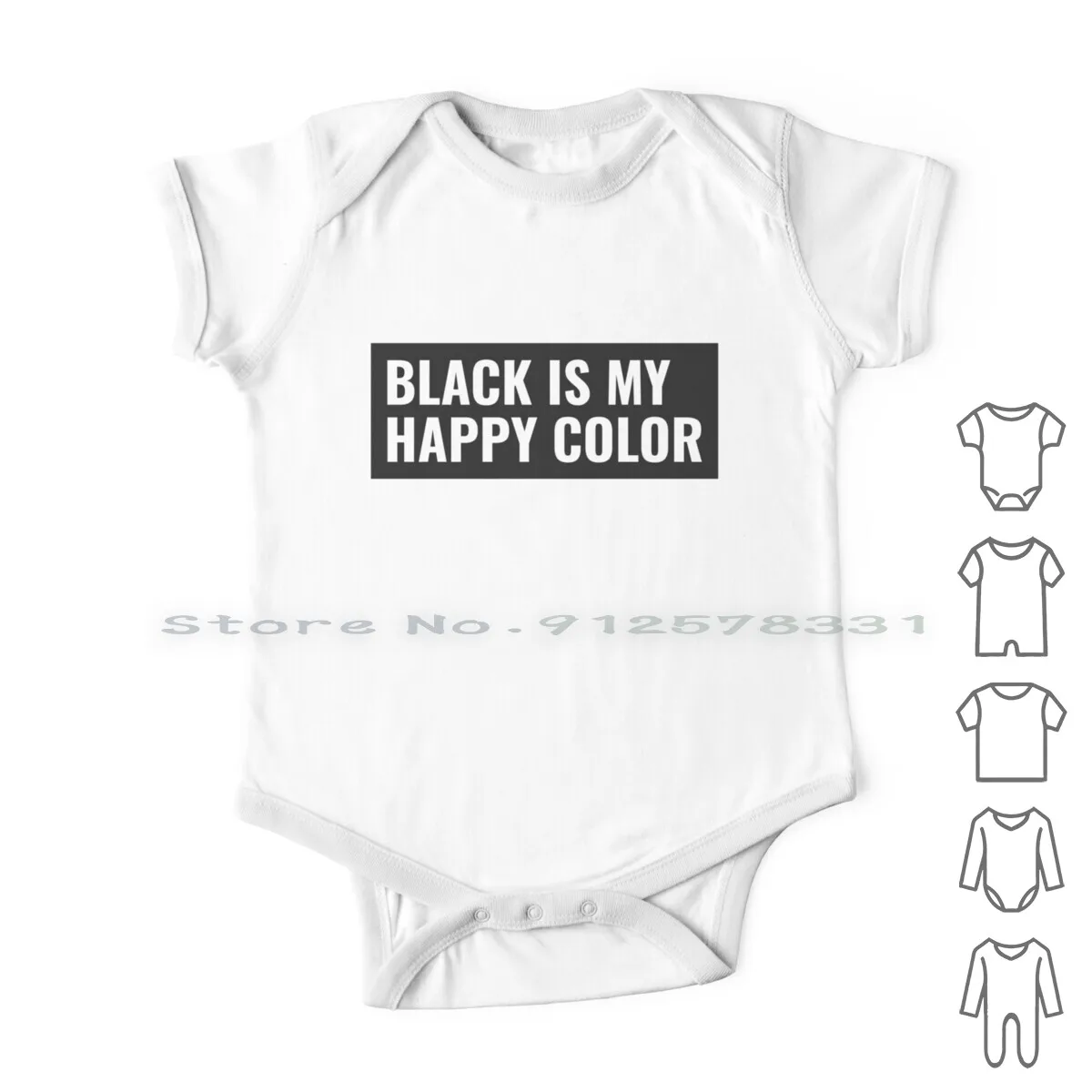 My Happy Color ( Pink And Black ) Newborn Baby Clothes Rompers Cotton Jumpsuits Pink Black Teen Popular Trend Infant Long
My Happy Color ( Pink And Black ) Newborn Baby Clothes Rompers Cotton Jumpsuits Pink Black Teen Popular Trend Infant Long