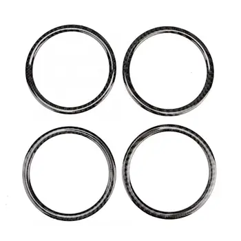 4pcs Carbon Fiber Car Speaker Loudspeaker Trim Sticker Ring Cover Decoration Fit for BMW 3 Series GT F30 F34 2013 2014 2015-2018
4pcs Carbon Fiber Car Speaker Loudspeaker Trim Sticker Ring Cover Decoration Fit for BMW 3 Series GT F30 F34 2013 2014 2015-2018