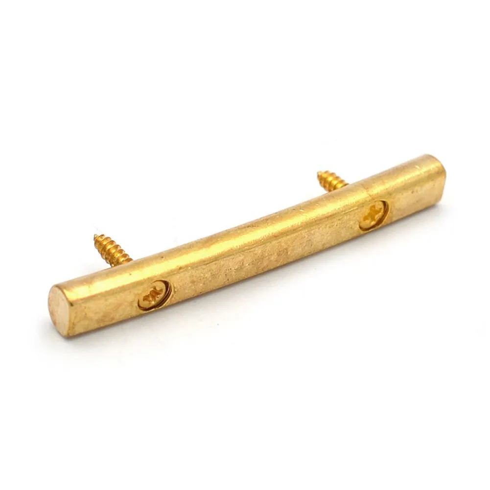 Durable Newest Protable Guitar String Tension Bar Gold Metal 45MM For Electric Guitar Tremolo Systems Black Chrome
Durable Newest Protable Guitar String Tension Bar Gold Metal 45MM For Electric Guitar Tremolo Systems Black Chrome