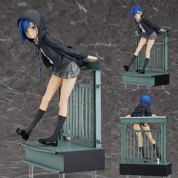 22cm Anime Darling In The FranXX Ichigo PVC Action Figure Japan Anime Figure Model Toys Collection Doll Gift
22cm Anime Darling In The FranXX Ichigo PVC Action Figure Japan Anime Figure Model Toys Collection Doll Gift