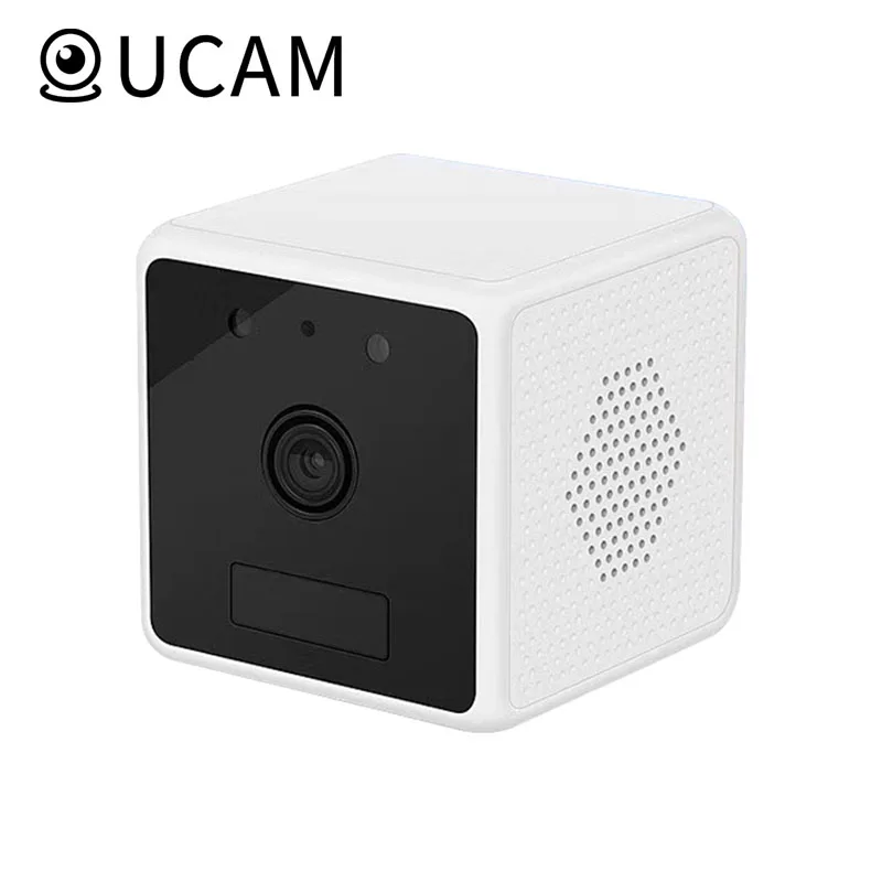 Mini IP HD 1080P Home Security Wireless Wifi Camera Infrared Night Vision Motion Detection Baby Monitor Phone App Remote Monitor
Mini IP HD 1080P Home Security Wireless Wifi Camera Infrared Night Vision Motion Detection Baby Monitor Phone App Remote Monitor