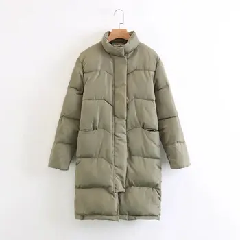 Women 2020 Winter Parkas New Autumn Winter Warm Thick Women Long Coat Fashion Wide-waisted Jacket Women Tops CDR2339
Women 2020 Winter Parkas New Autumn Winter Warm Thick Women Long Coat Fashion Wide-waisted Jacket Women Tops CDR2339