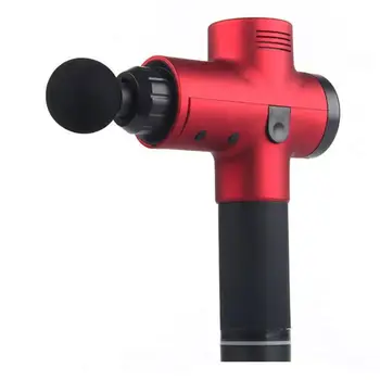 Safe Handheld Personal Muscle Massage Superb Craftsmanship Device Powerful Deep Smooth Appearance Tissue Massager
Safe Handheld Personal Muscle Massage Superb Craftsmanship Device Powerful Deep Smooth Appearance Tissue Massager