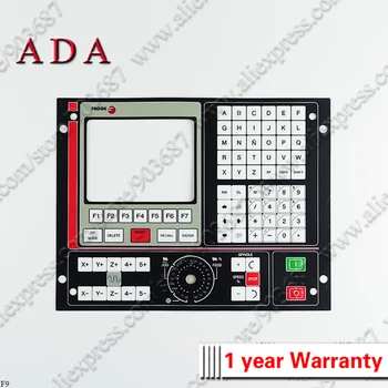 CNC 8025T-I 8025TI CNC CONTROL Membrane Keyboard Keypad Switch for Fagor CNC 8025T-I 8025TI CNC CONTROL Membrane Keypad
CNC 8025T-I 8025TI CNC CONTROL Membrane Keyboard Keypad Switch for Fagor CNC 8025T-I 8025TI CNC CONTROL Membrane Keypad
