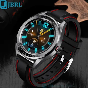 Full Touch Smart Watch Men IP68 Waterproof Smartwatch For Android IOS Smart Clock Fitness Tracker Bluetooth Smart-watch
Full Touch Smart Watch Men IP68 Waterproof Smartwatch For Android IOS Smart Clock Fitness Tracker Bluetooth Smart-watch