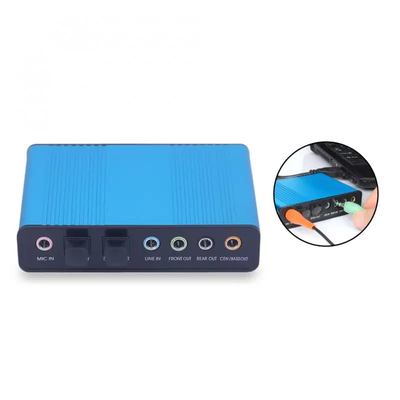 Professional USB Optical Fiber Sound Card USB 7.1 Channel 5.1 Fiber Sound Card Computer Sound Card Mixing K Song Sound Card HOT
Professional USB Optical Fiber Sound Card USB 7.1 Channel 5.1 Fiber Sound Card Computer Sound Card Mixing K Song Sound Card HOT