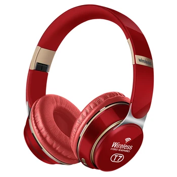 New Bluetooth earphone headphone bass Value gift Support TF card sport headset best headphone wireless with mic
New Bluetooth earphone headphone bass Value gift Support TF card sport headset best headphone wireless with mic