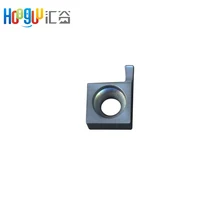 Hot Sale CNC Machine Insert 7GR100 Shallow Groove Blade Cemented Carbide Cutting Tools
Hot Sale CNC Machine Insert 7GR100 Shallow Groove Blade Cemented Carbide Cutting Tools