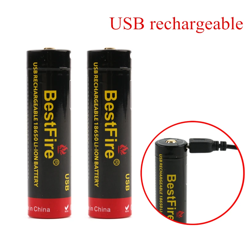 Vape Battery Original Bestfire 3.7V 3400mAh 18650 Battery USB Rechargeable Li-ion Battery 18650 For Electronic Cigarette Vaper
Vape Battery Original Bestfire 3.7V 3400mAh 18650 Battery USB Rechargeable Li-ion Battery 18650 For Electronic Cigarette Vaper