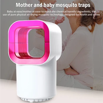 UV Night Light Led Mosquito Killer Lamp USB Insect Killer Bug Mosquito Trap Lantern Repellent Lamp For Dropshipper
UV Night Light Led Mosquito Killer Lamp USB Insect Killer Bug Mosquito Trap Lantern Repellent Lamp For Dropshipper