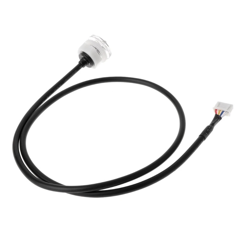 Liquid Level Sensor Replaceable Float Type Water Level Sensor for Dispenser Tank 19QB
Liquid Level Sensor Replaceable Float Type Water Level Sensor for Dispenser Tank 19QB