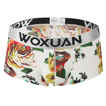 SAGACE Panties Men New Sexy Letter Print Fashion Underwear Sleepwear Brief Underpant S-XL Printed Flat Angle Briefs Intimates
SAGACE Panties Men New Sexy Letter Print Fashion Underwear Sleepwear Brief Underpant S-XL Printed Flat Angle Briefs Intimates