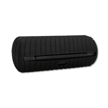 Silicone Protective Cover for BOSE SoundSport Free Wireless Bluetooth Headset Case with Charge Interface(Black)
Silicone Protective Cover for BOSE SoundSport Free Wireless Bluetooth Headset Case with Charge Interface(Black)