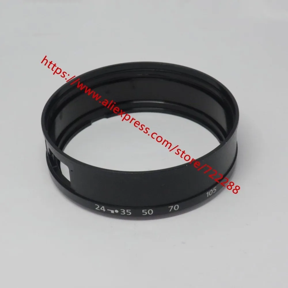 Запасные части для объектива Canon EF 24-105 мм F/4 L IS USM Zoom Ring Ass'y | Электронные