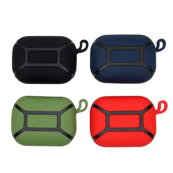 Multicolour Earphone Case Non-slip Silicone Protective Cover Sleeve for Amazon Echo Buds Wireless Bluetooth Earphone
Multicolour Earphone Case Non-slip Silicone Protective Cover Sleeve for Amazon Echo Buds Wireless Bluetooth Earphone