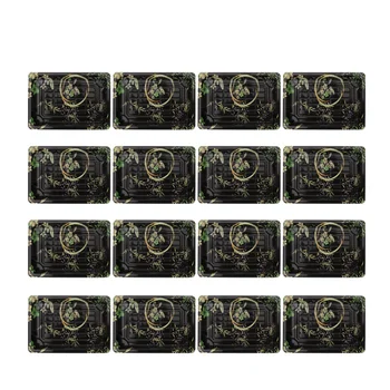 50PCS Disposable Sushi Take Out Box Rectangle Carry Out Box Fruit Cake Packing Container
50PCS Disposable Sushi Take Out Box Rectangle Carry Out Box Fruit Cake Packing Container