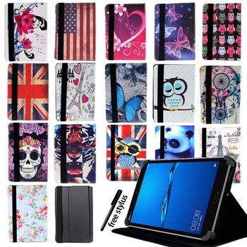 Drop Resistance Foldable Leather Stand Cover Case Suitable for Huawei MediaPad T1/T2/T3 Tablet Case+pen Protector Cover
Drop Resistance Foldable Leather Stand Cover Case Suitable for Huawei MediaPad T1/T2/T3 Tablet Case+pen Protector Cover