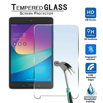 For Asus ZenPad Z8s ZT582KL -Premium Tablet 9H Tempered Glass Screen Protector Film Protector Guard Cover
For Asus ZenPad Z8s ZT582KL -Premium Tablet 9H Tempered Glass Screen Protector Film Protector Guard Cover