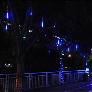 Solar Light Bar Lights String LED Holiday Outdoor Decorative meteor design speculate sell good luzes de natal
Solar Light Bar Lights String LED Holiday Outdoor Decorative meteor design speculate sell good luzes de natal