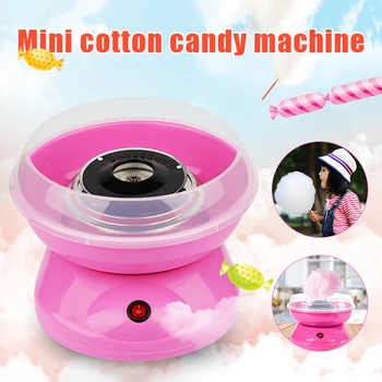 Nostalgia Hard and Sugar Free Countertop Cotton Candy Maker DIY Children Cotton Candy Marshmallow Maker _WK 
Nostalgia Hard and Sugar Free Countertop Cotton Candy Maker DIY Children Cotton Candy Marshmallow Maker _WK