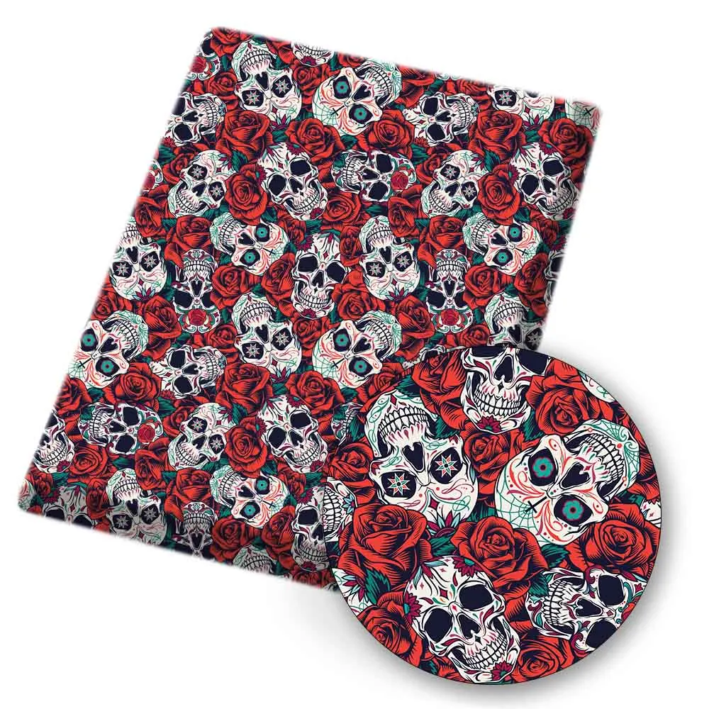 Valentine's Day Polyester Cotton Fabric for Sewing Designer Fabric for Dress Printed Sheets Home Textile Patches 45*150cm 1pc
Valentine's Day Polyester Cotton Fabric for Sewing Designer Fabric for Dress Printed Sheets Home Textile Patches 45*150cm 1pc