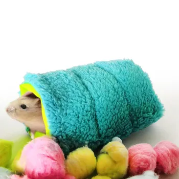 Hamster Tunnel Hammock Swing Hanging Cave Nest Cages Small Animal Hedgehog Soft Warm Tunnel Guinea Pig Hamster Bed
Hamster Tunnel Hammock Swing Hanging Cave Nest Cages Small Animal Hedgehog Soft Warm Tunnel Guinea Pig Hamster Bed