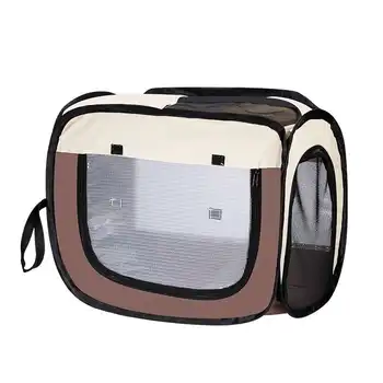 Pet Drying Box Blowing Hair Dryer Cat Cage Dryer Dog Bath Artifact Automatic Smart Kennel
Pet Drying Box Blowing Hair Dryer Cat Cage Dryer Dog Bath Artifact Automatic Smart Kennel