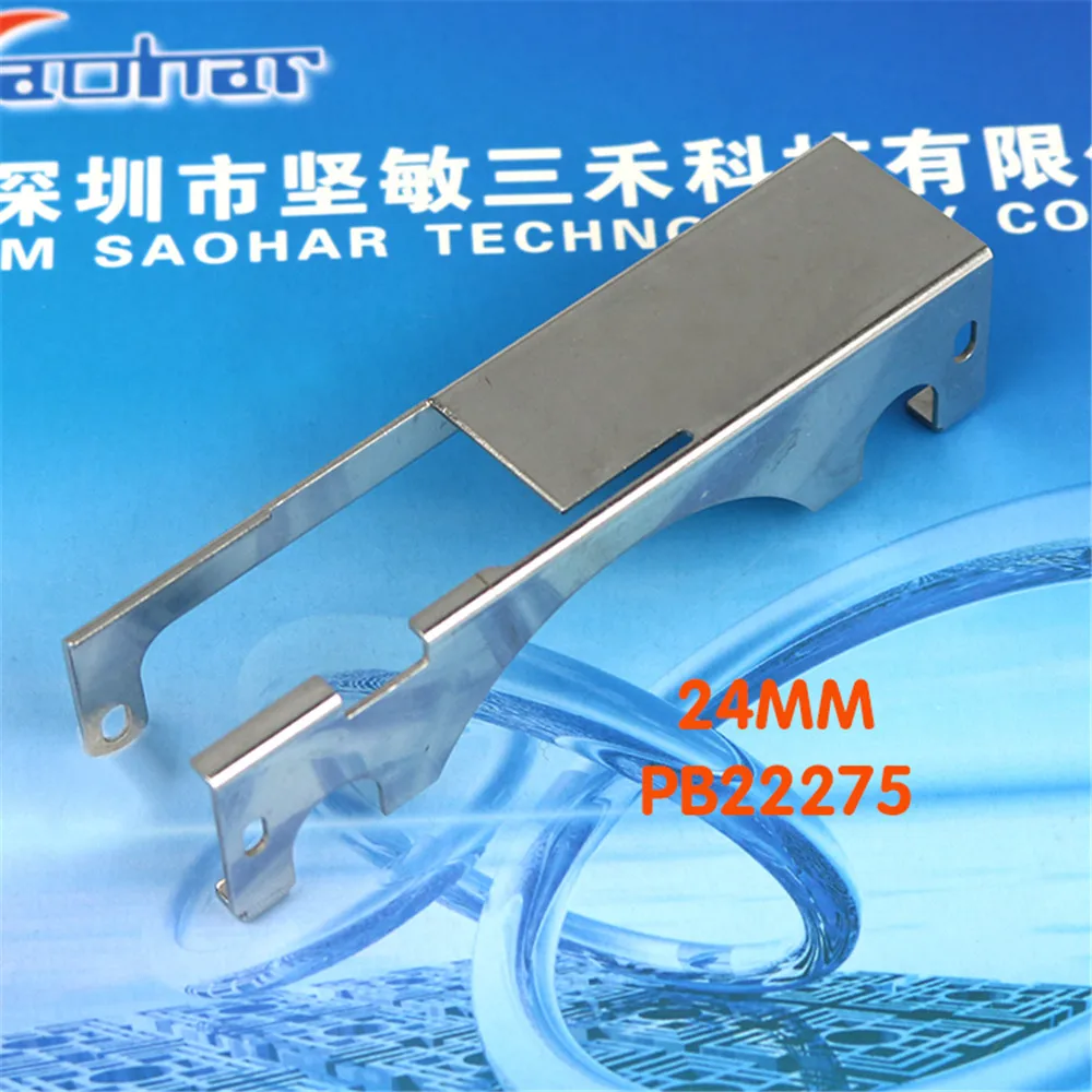 Детали для фидера NXT PB22274 PB22273 PB22270 PB22275 24 мм направляющая ленты
Детали для фидера NXT PB22274 PB22273 PB22270 PB22275 24 мм направляющая ленты