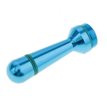 Fishing Reel Stand・Balancer・Body Keeper for S/D Spinning Reels
Fishing Reel Stand・Balancer・Body Keeper for S/D Spinning Reels