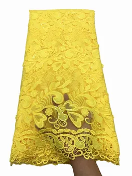 Yellow Nigerian Velvet Lace Fabric 2020 pink High Quality African Lace Fabric With Sequins French Lace Fabric For Dress NI4273
Yellow Nigerian Velvet Lace Fabric 2020 pink High Quality African Lace Fabric With Sequins French Lace Fabric For Dress NI4273