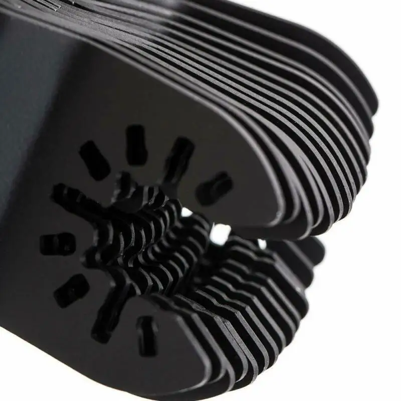 50pcs Oscillating Multi Tool Saw Blade Discs High Carbon Steel Cutter Tools Supplies Saw Discs New High Quality Hot Universal
50pcs Oscillating Multi Tool Saw Blade Discs High Carbon Steel Cutter Tools Supplies Saw Discs New High Quality Hot Universal