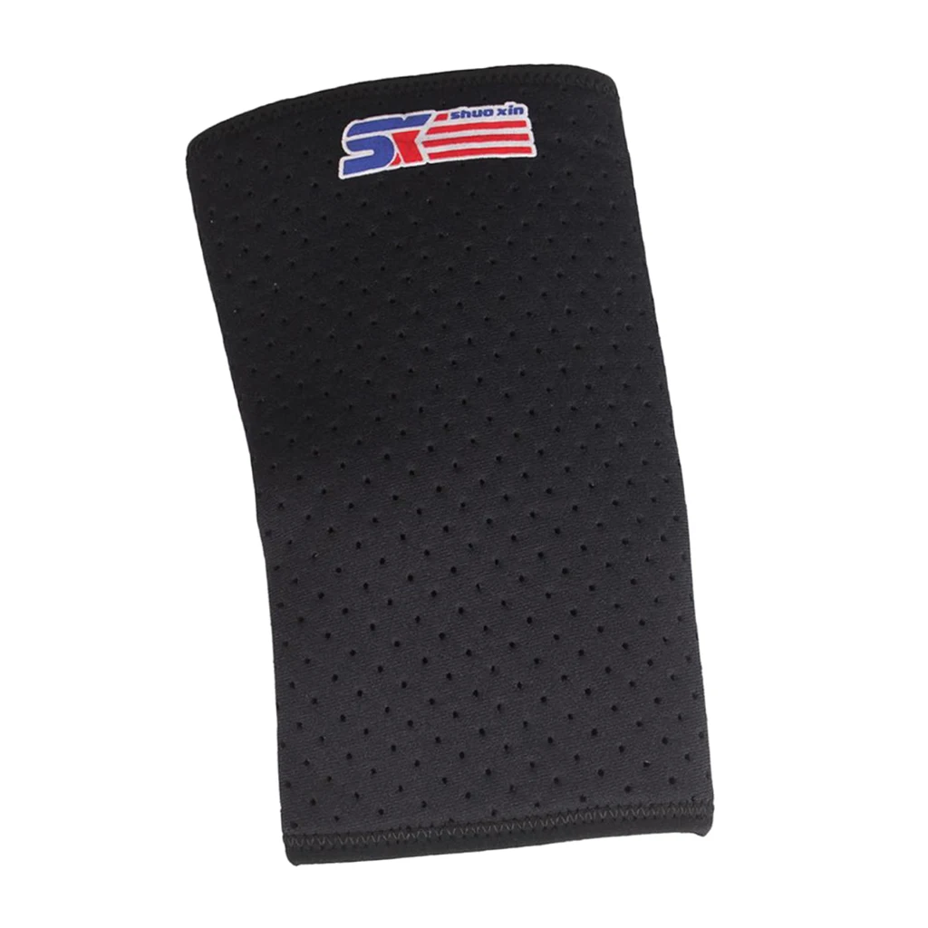 Elbow Brace Arm Support Straps Compression Forearm Protector Guard Wrap Pad Elbow Brace Arm Support Straps Compression Forearm Protector Guard Wrap Pad