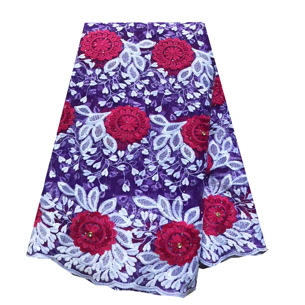 african-lace-fabric-rose-purple